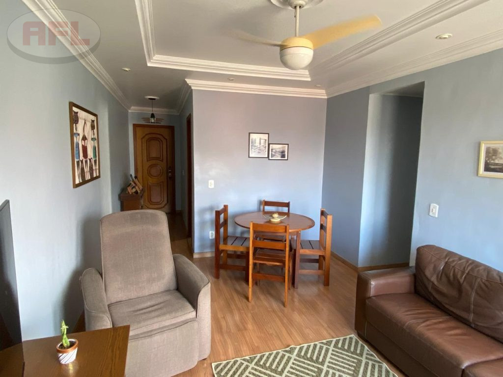 EXCELENTE APARTAMENTO NA VILA DA PENHA