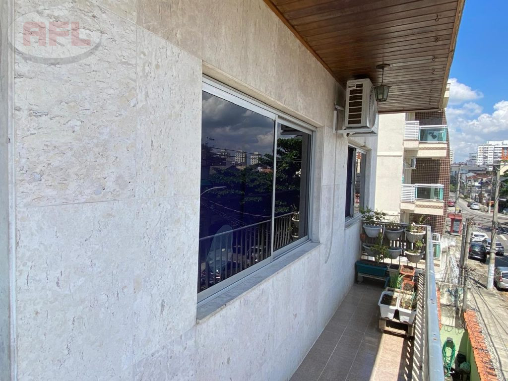 EXCELENTE APARTAMENTO NA VILA DA PENHA