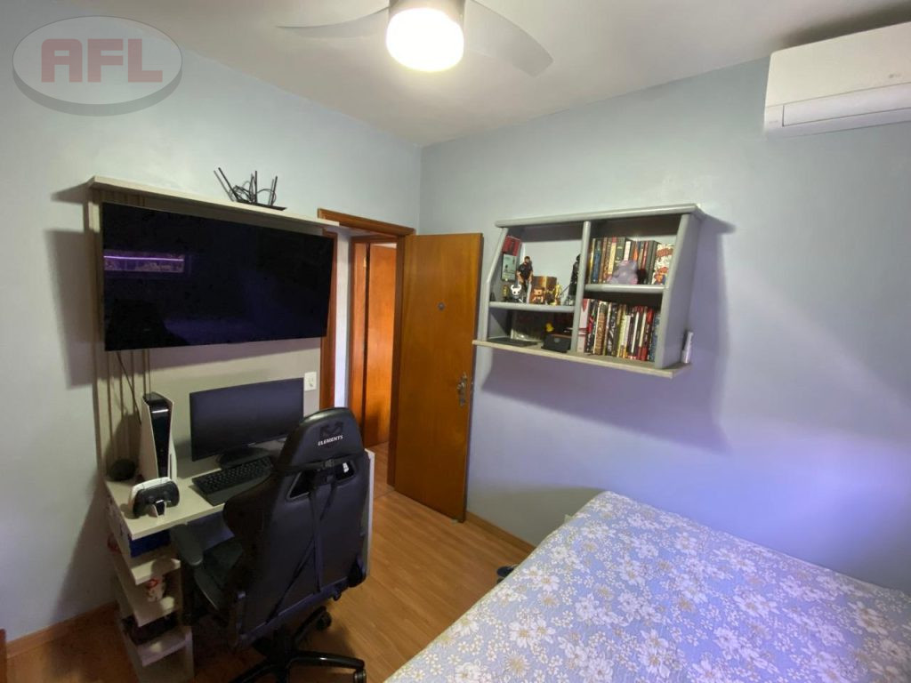 EXCELENTE APARTAMENTO NA VILA DA PENHA