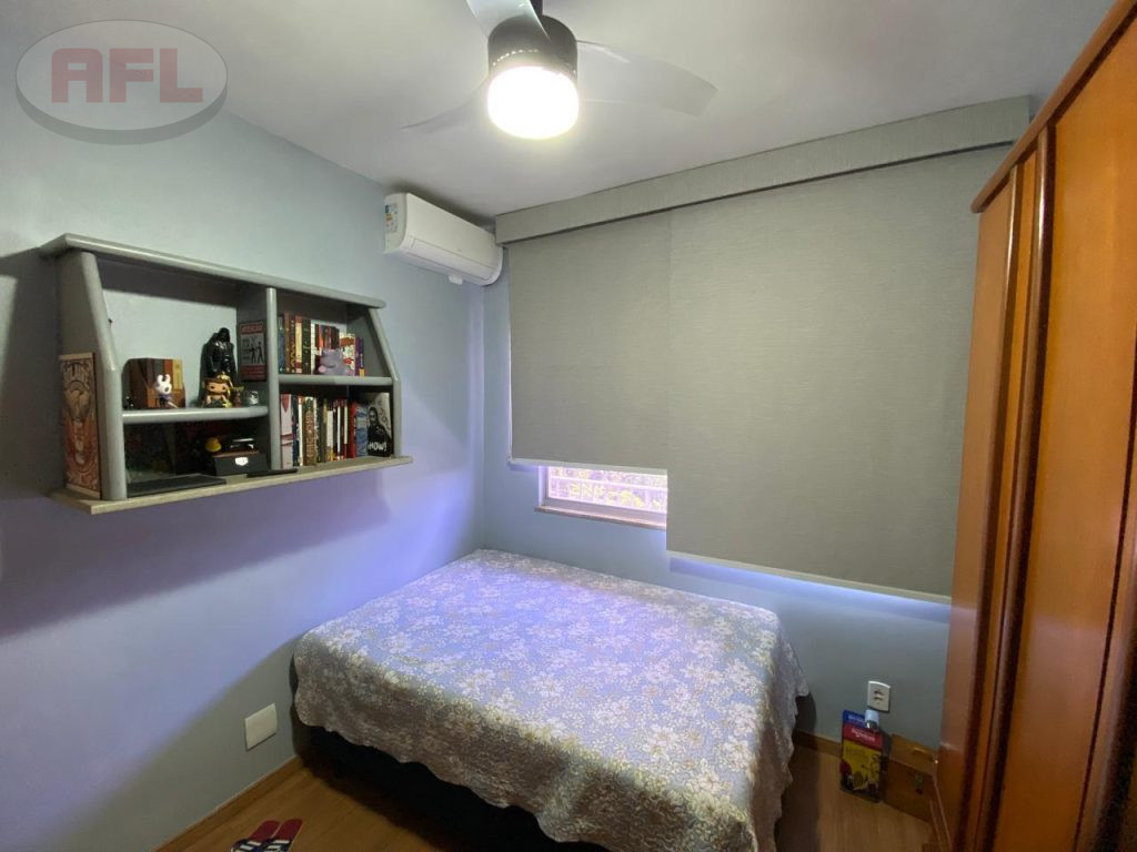 EXCELENTE APARTAMENTO NA VILA DA PENHA