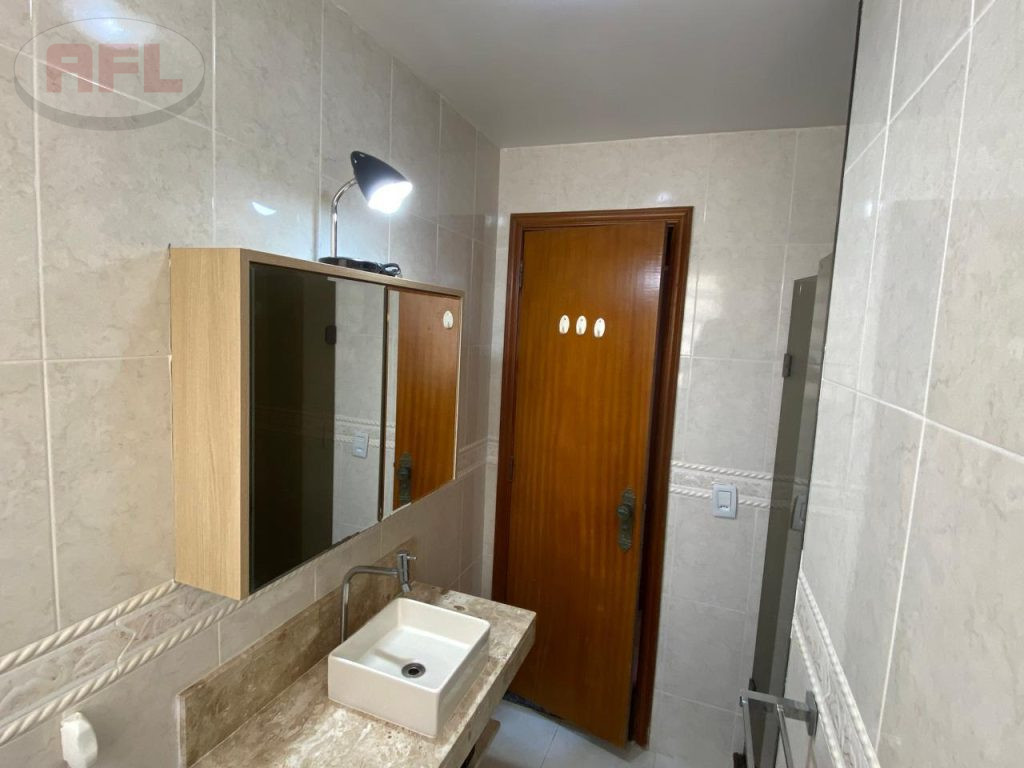 EXCELENTE APARTAMENTO NA VILA DA PENHA