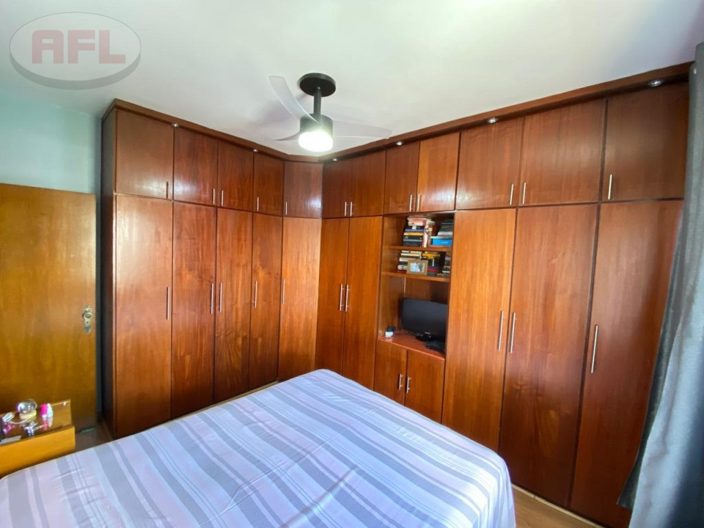 EXCELENTE APARTAMENTO NA VILA DA PENHA