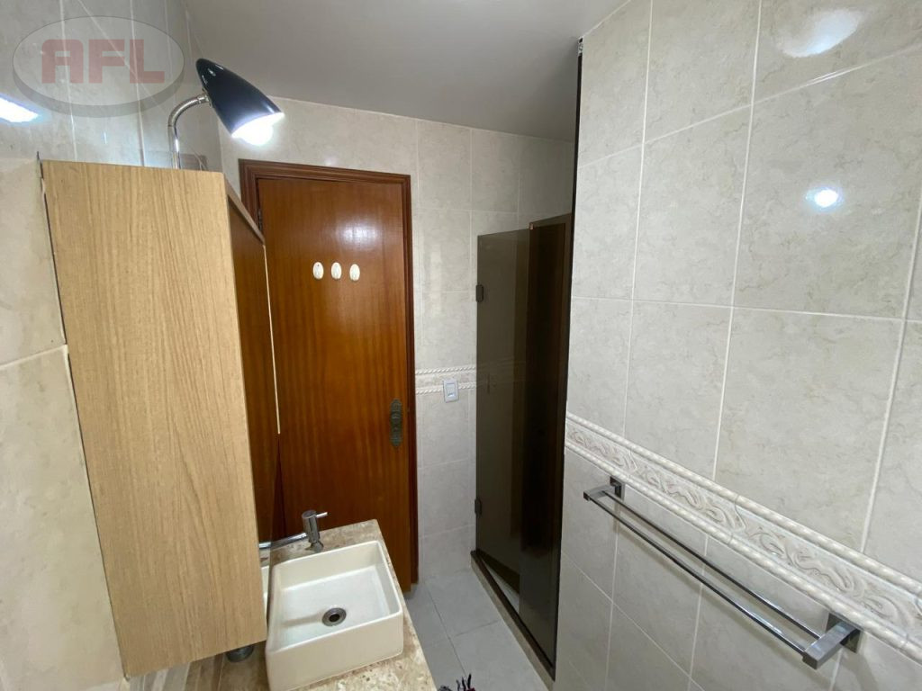 EXCELENTE APARTAMENTO NA VILA DA PENHA