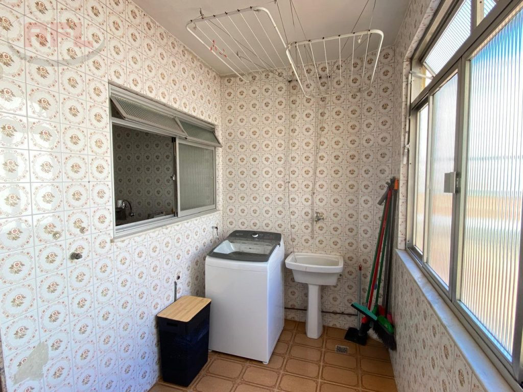 EXCELENTE APARTAMENTO NA VILA DA PENHA