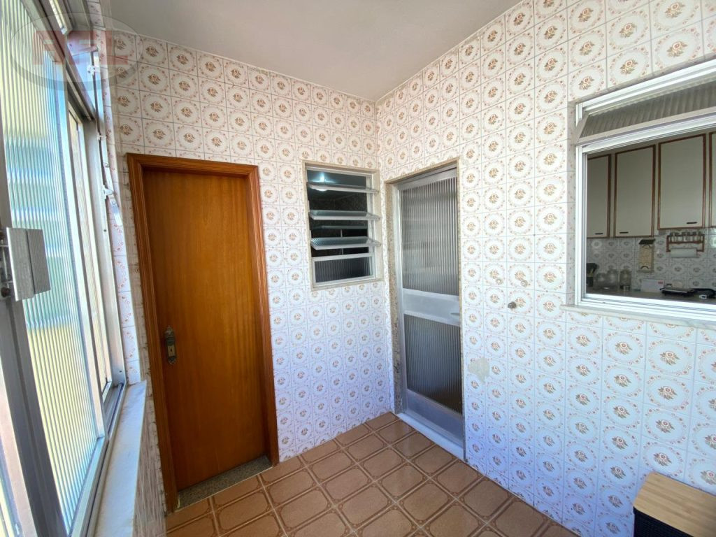 EXCELENTE APARTAMENTO NA VILA DA PENHA