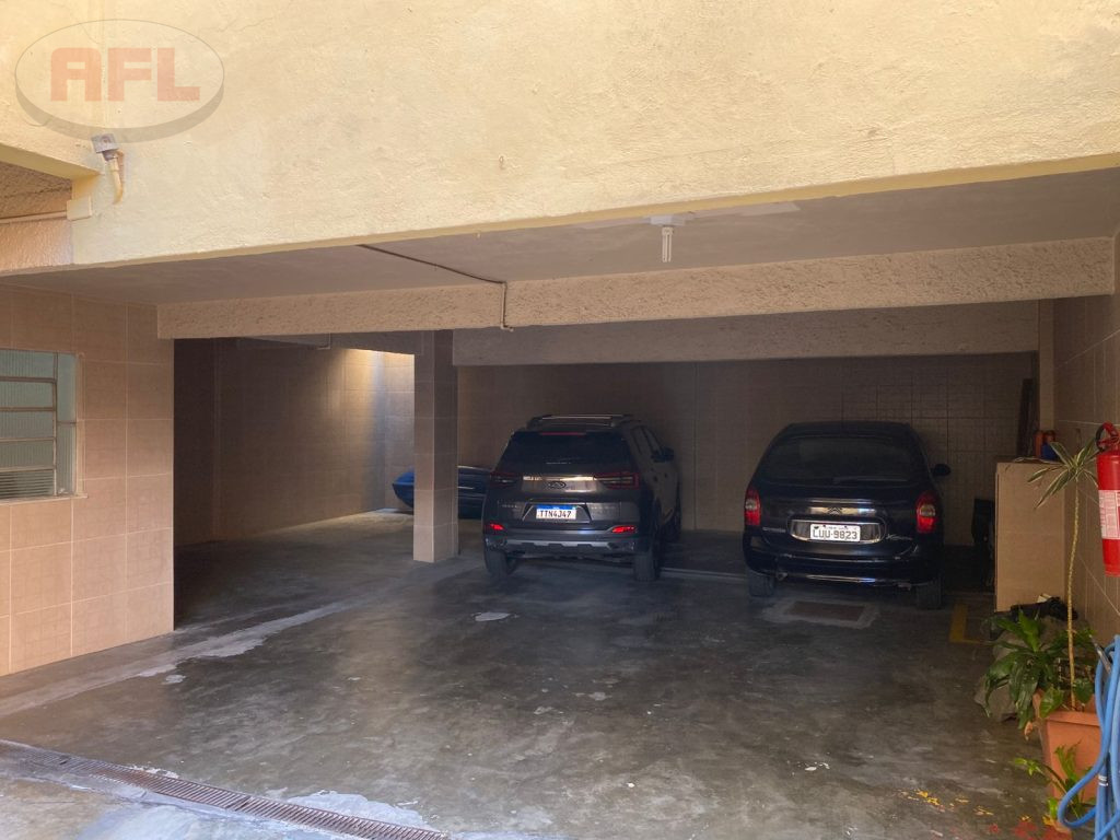 EXCELENTE APARTAMENTO NA VILA DA PENHA