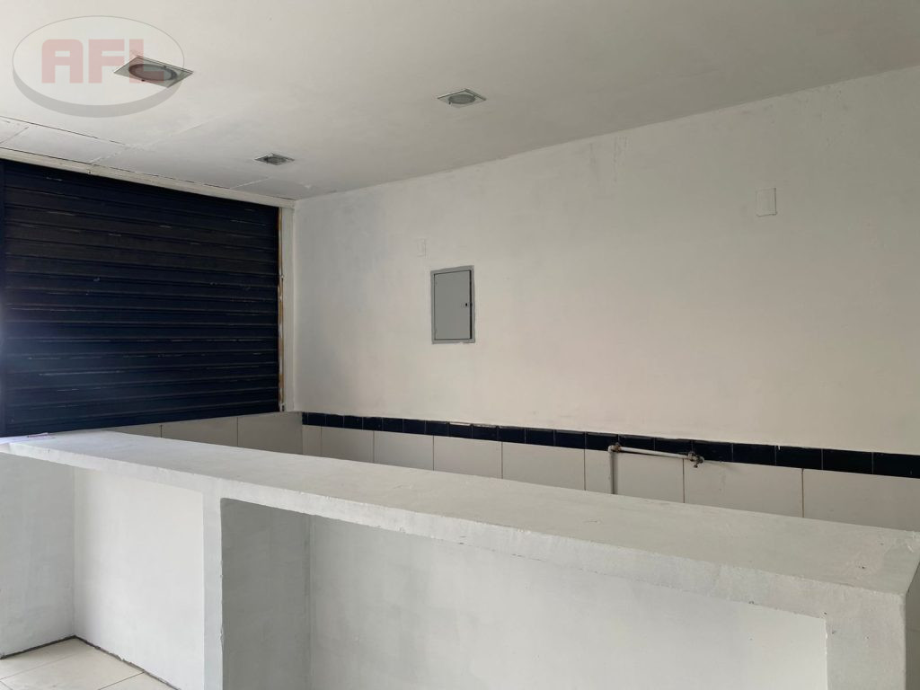 LOJA EM VISTA ALEGRE