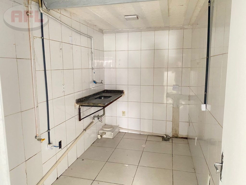 LOJA EM VISTA ALEGRE