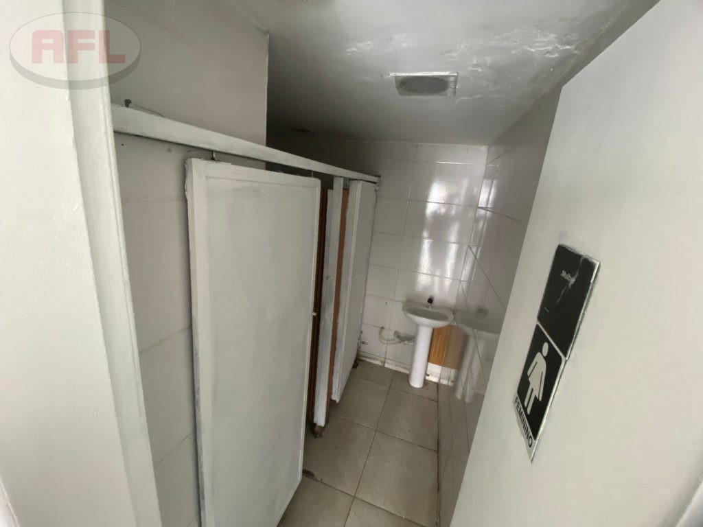 LOJA EM VISTA ALEGRE