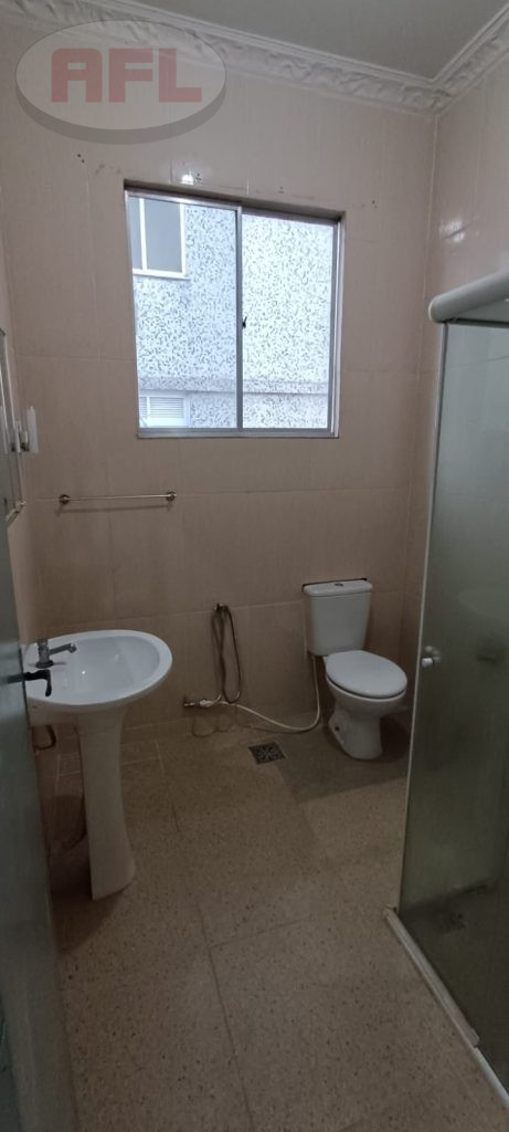 APARTAMENTO EM VISTA ALEGRE