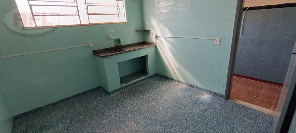 APARTAMENTO EM VISTA ALEGRE