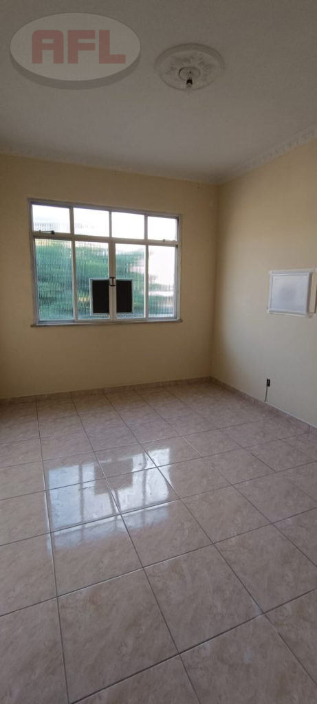 APARTAMENTO EM VISTA ALEGRE