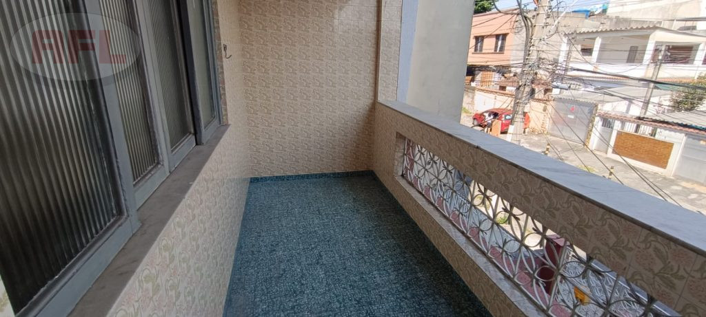 APARTAMENTO EM VISTA ALEGRE