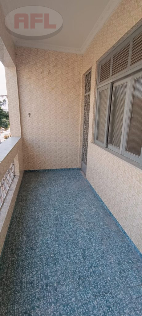 APARTAMENTO EM VISTA ALEGRE