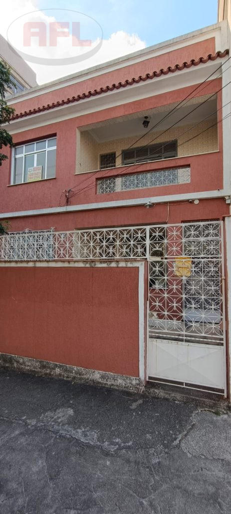 APARTAMENTO EM VISTA ALEGRE