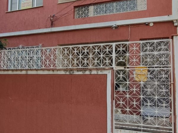 APARTAMENTO EM VISTA ALEGRE