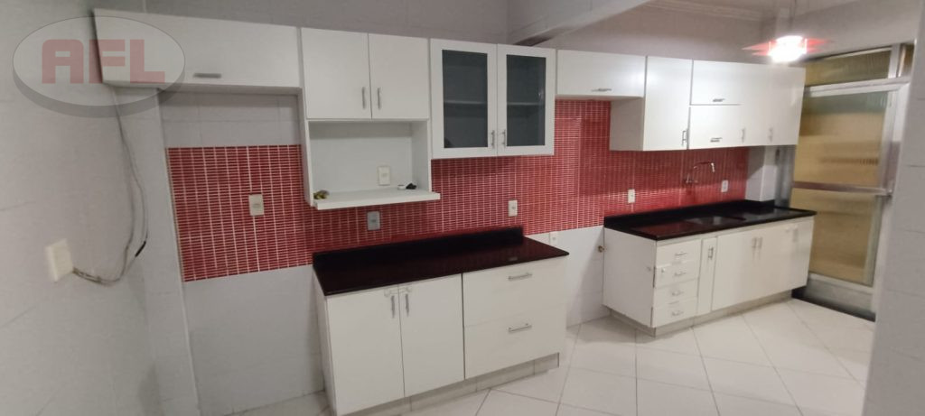 APARTAMENTO EM IRAJÁ