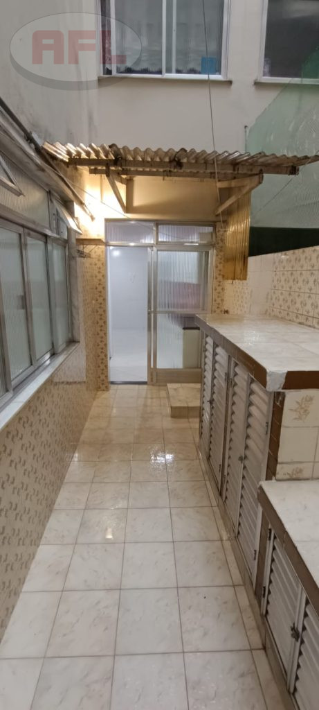 APARTAMENTO EM IRAJÁ