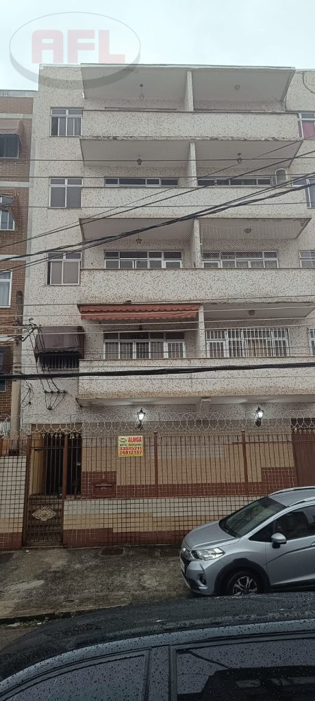 APARTAMENTO EM IRAJÁ