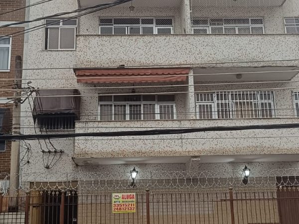 APARTAMENTO EM IRAJÁ