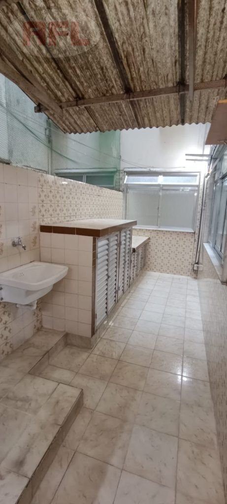 APARTAMENTO EM IRAJÁ