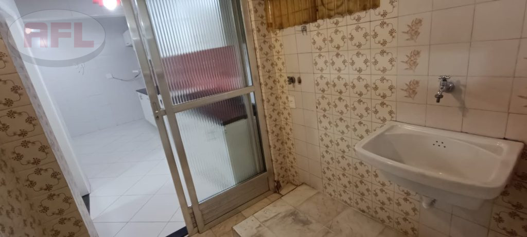 APARTAMENTO EM IRAJÁ