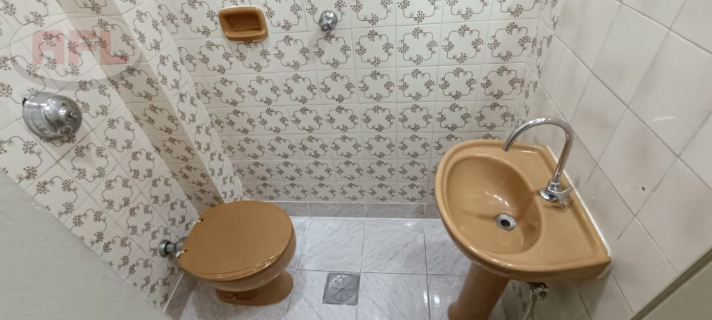 APARTAMENTO EM IRAJÁ