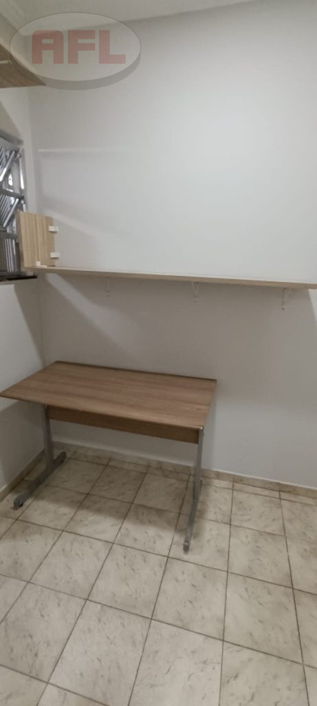 APARTAMENTO EM IRAJÁ