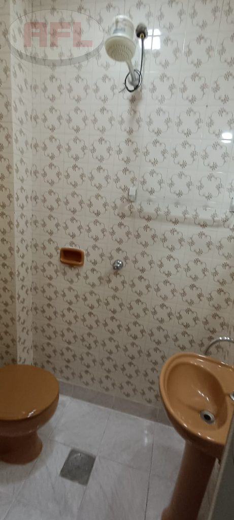 APARTAMENTO EM IRAJÁ