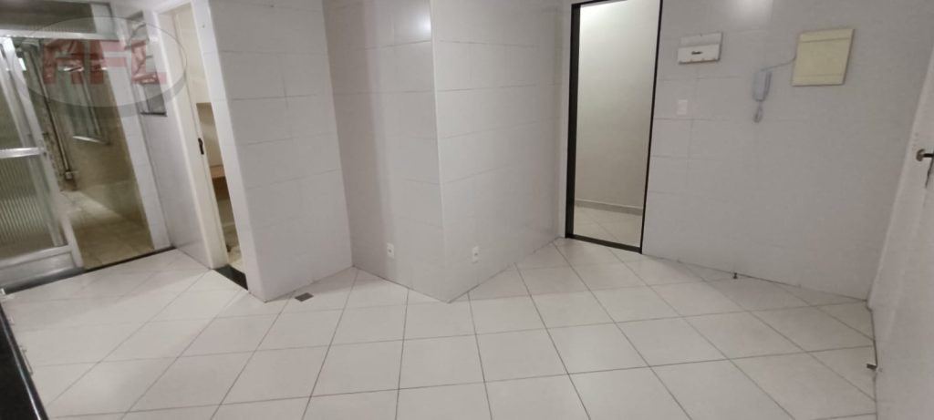APARTAMENTO EM IRAJÁ