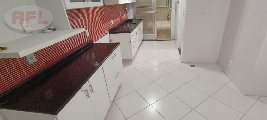 APARTAMENTO EM IRAJÁ
