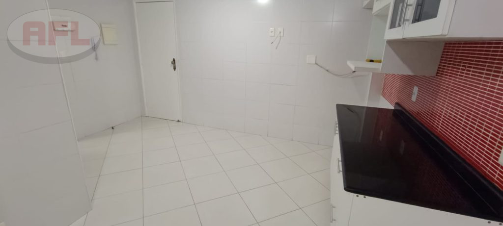 APARTAMENTO EM IRAJÁ