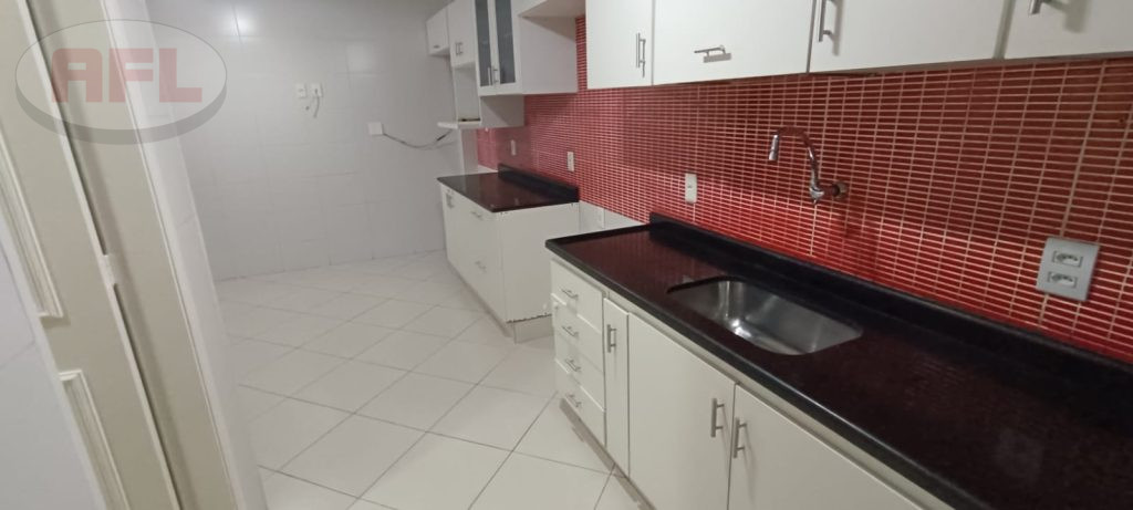 APARTAMENTO EM IRAJÁ