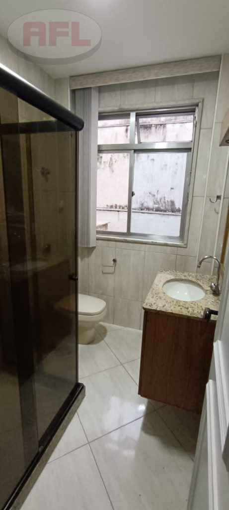 APARTAMENTO EM IRAJÁ