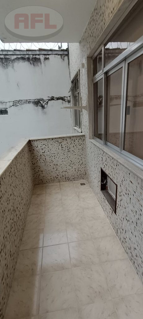 APARTAMENTO EM IRAJÁ