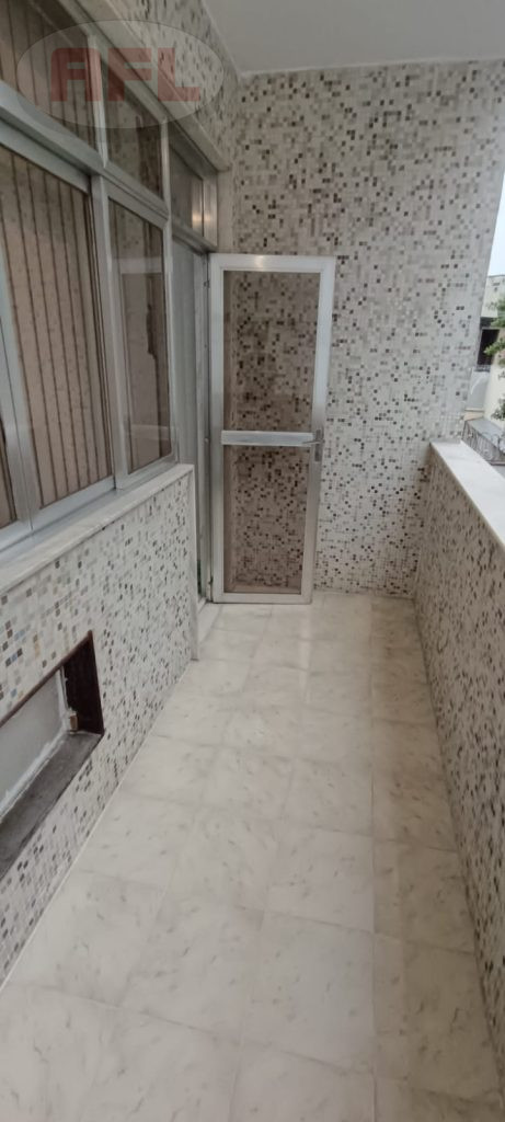 APARTAMENTO EM IRAJÁ