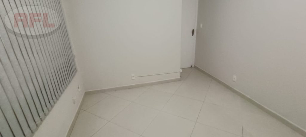 APARTAMENTO EM IRAJÁ