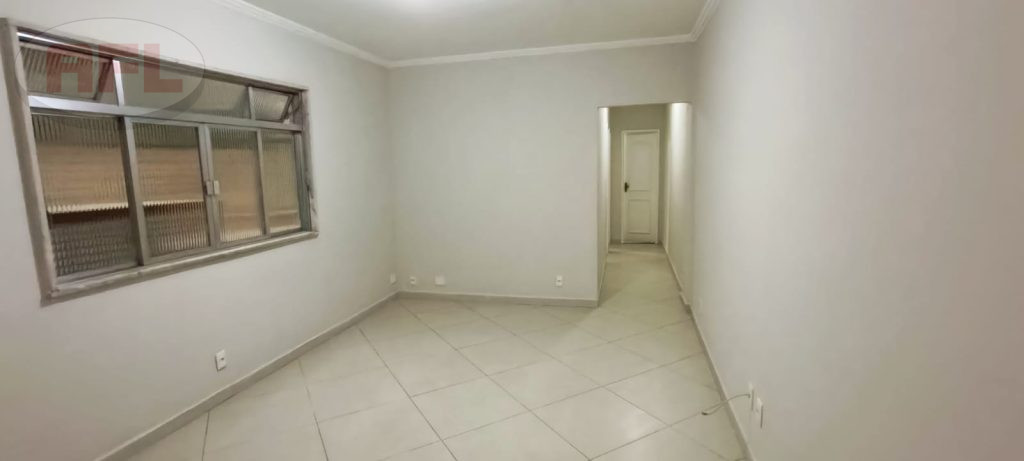APARTAMENTO EM IRAJÁ