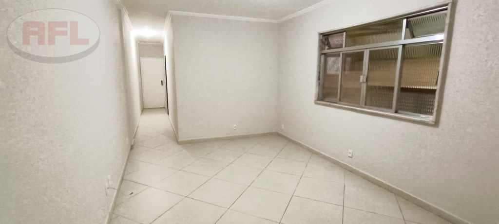 APARTAMENTO EM IRAJÁ