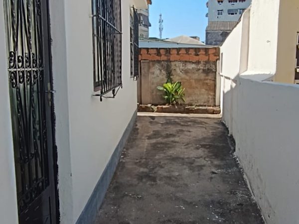 CASA EM IRAJÁ