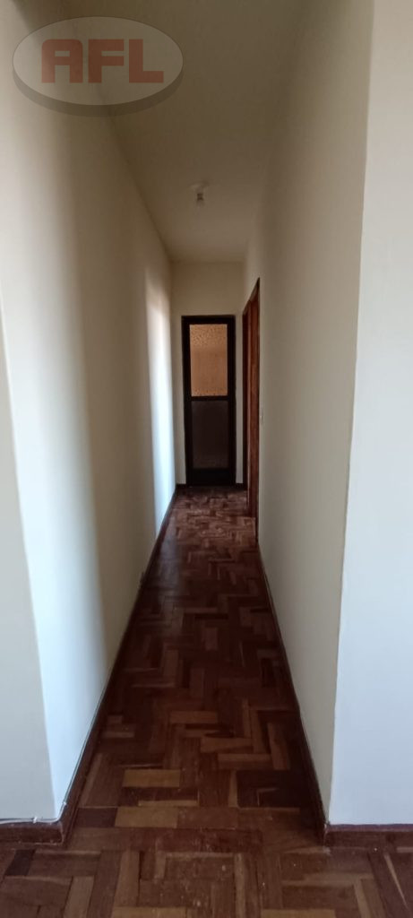 APARTAMENTO EM VISTA ALEGRE