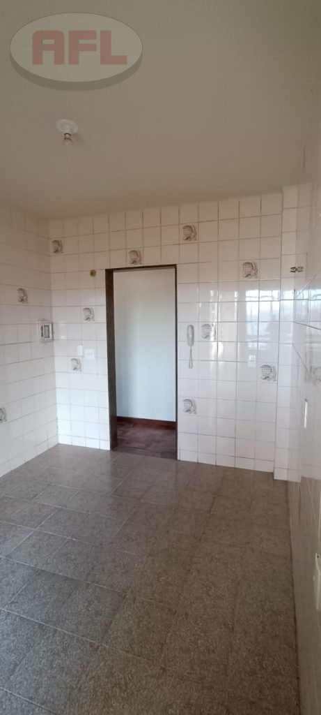 APARTAMENTO EM VISTA ALEGRE