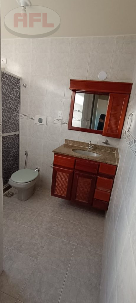 APARTAMENTO EM VISTA ALEGRE
