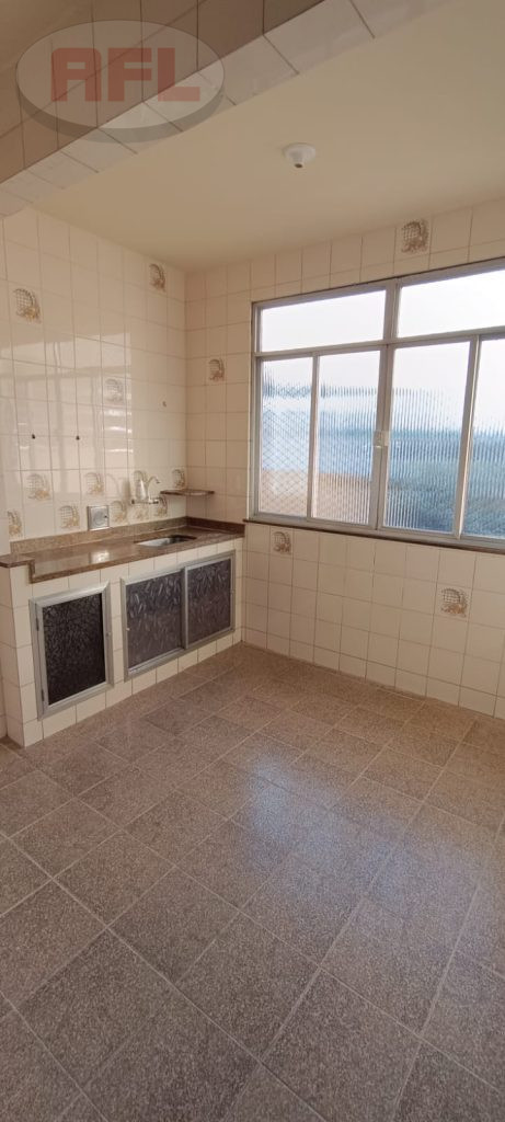 APARTAMENTO EM VISTA ALEGRE
