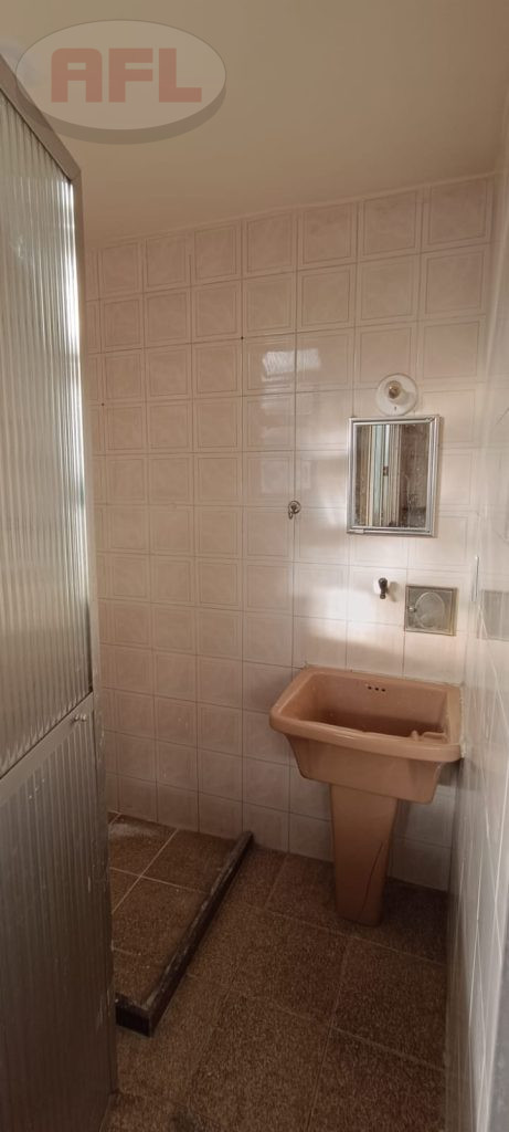 APARTAMENTO EM VISTA ALEGRE