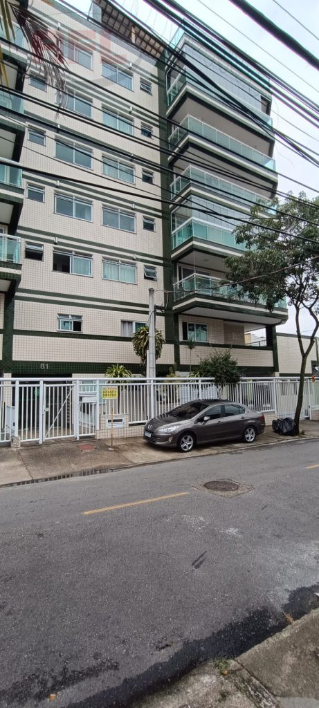 APARTAMENTO EM IRAJÁ