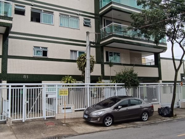 APARTAMENTO EM IRAJÁ