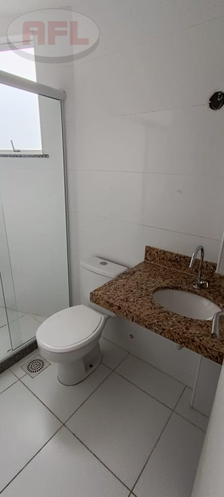APARTAMENTO EM IRAJÁ