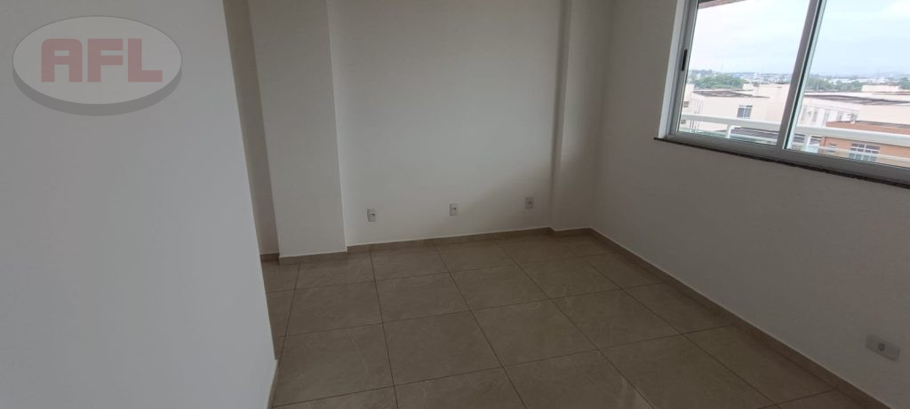 APARTAMENTO EM IRAJÁ