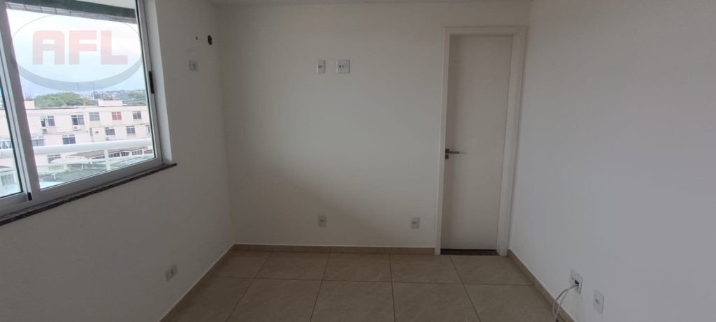 APARTAMENTO EM IRAJÁ
